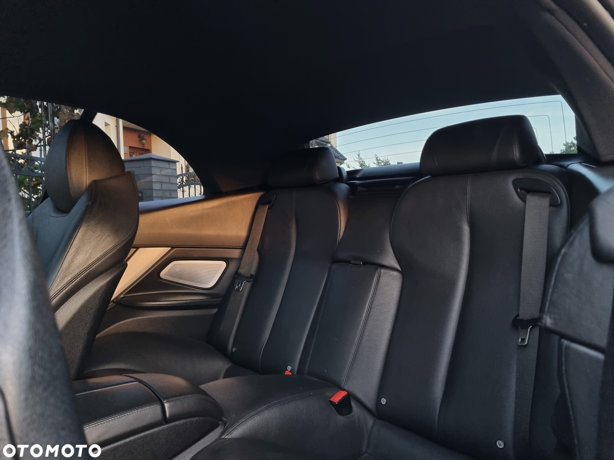 BMW Seria 6 640d - 12