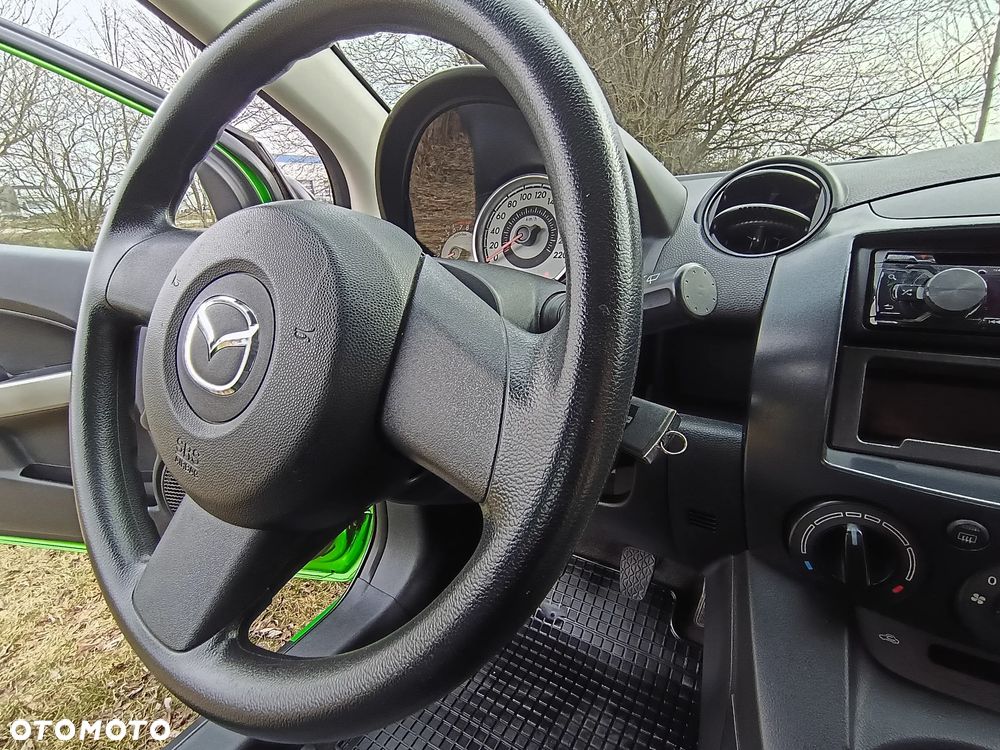 Mazda 2 1.3 Sport Impuls - 11