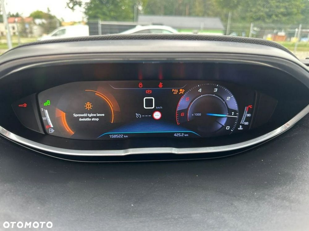 Peugeot 3008 - 13