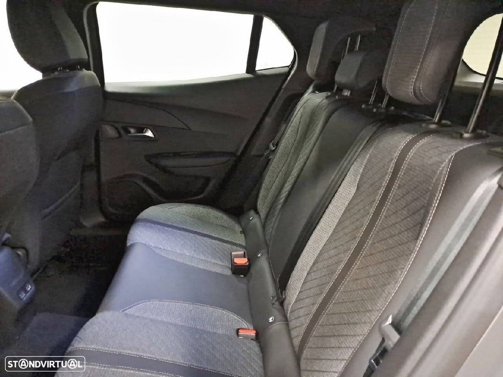 Peugeot 2008 1.2 Hybrid Allure e-DCS6 - 10