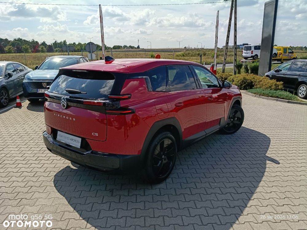 Citroën C5 Aircross - 6