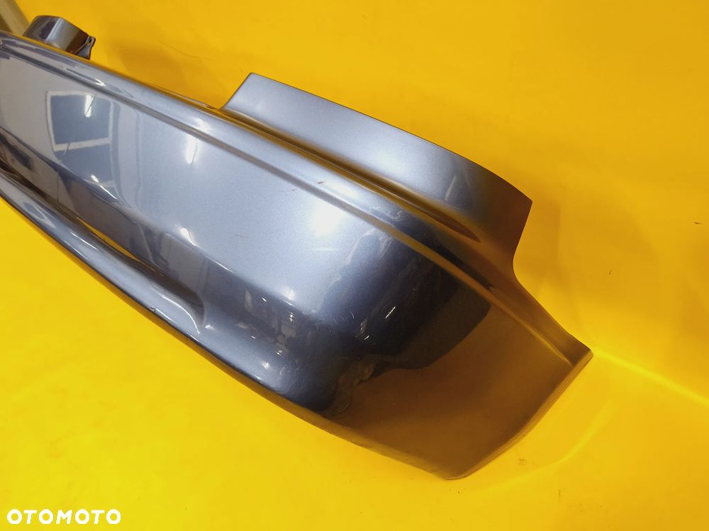 ZDERZAK TYŁ TYLNY TOYOTA PASEO II COUPE 8K9 YL19 NR443 - 8