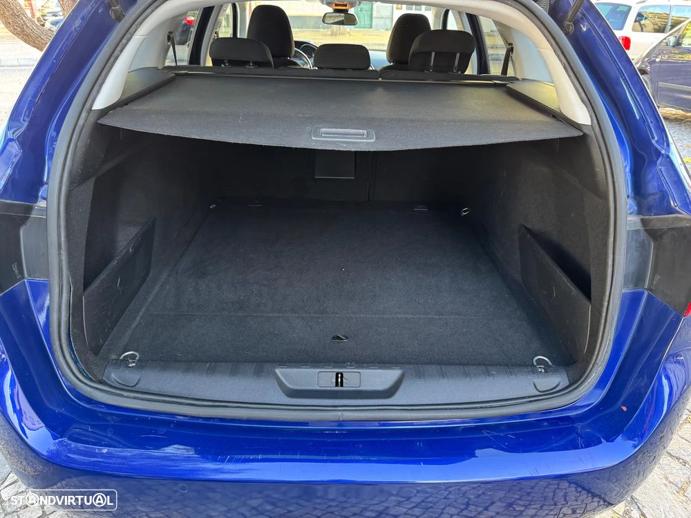 Peugeot 308 SW 1.5 BlueHDi Style - 13