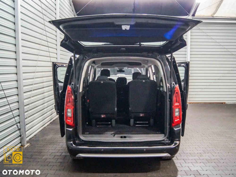 Toyota Proace City Verso Long 1.5 D-4D Family - 16