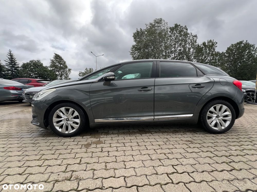 Citroën DS5 - 6
