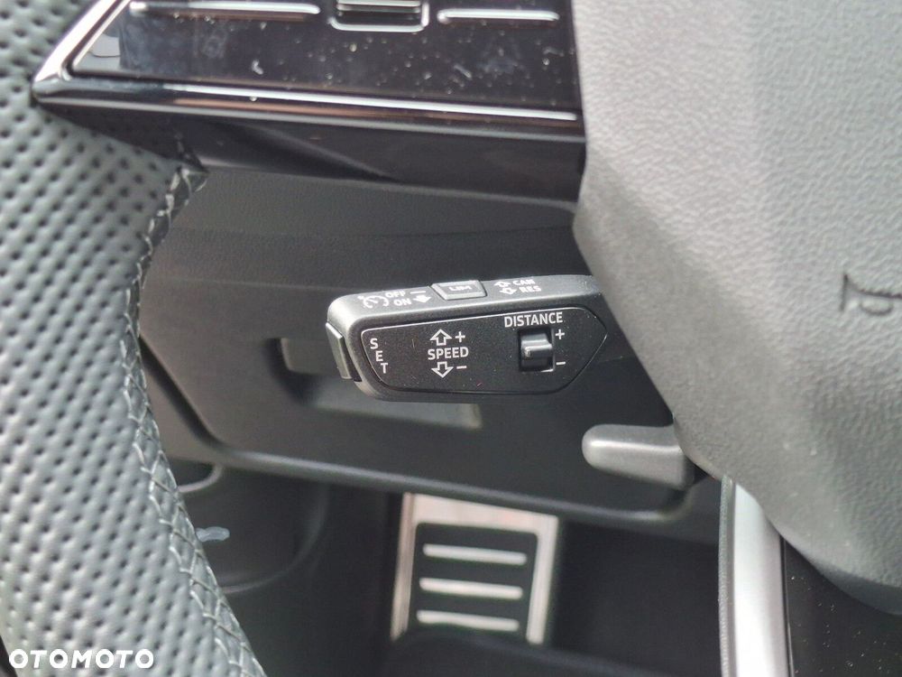 Audi A5 Avant - 36