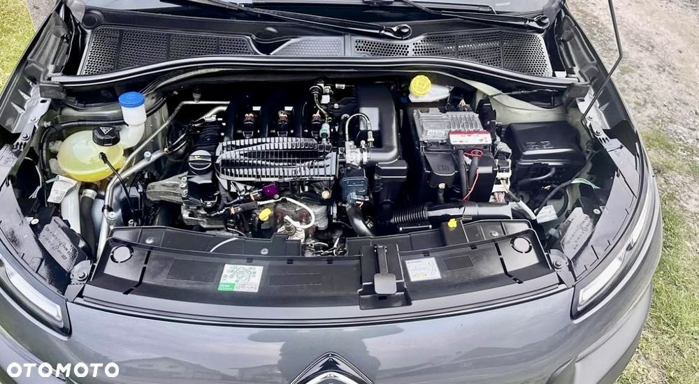 Citroën C4 Cactus PureTech 82 Stop&Start ETG Feel - 6