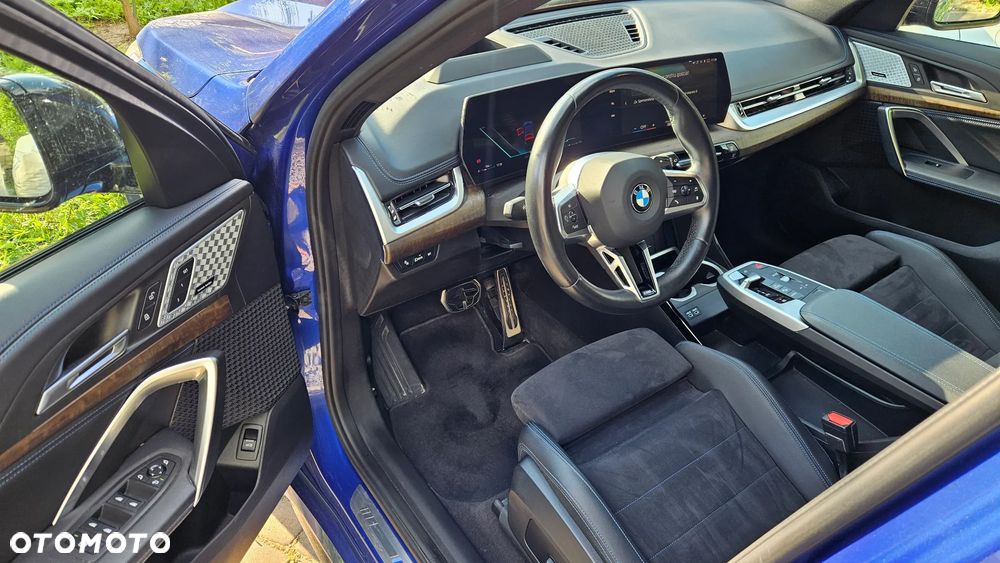 BMW X1 - 22