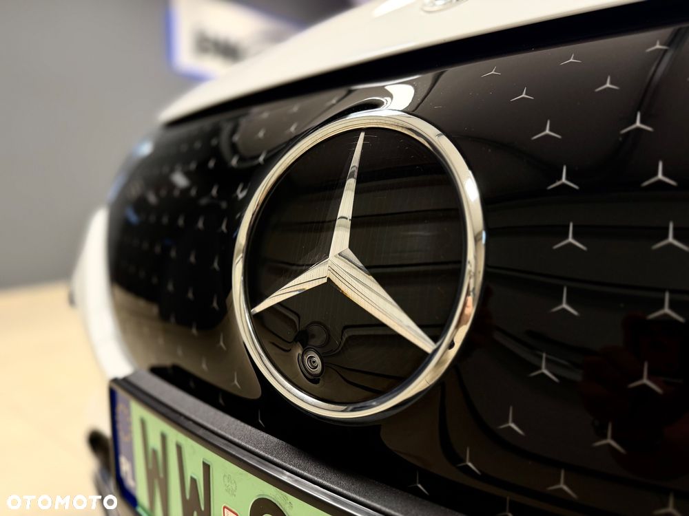 Mercedes-Benz EQE 500 90.5kWh 4-Matic Electric Art Twoja Edycja - 34