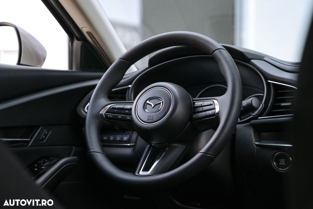 Mazda CX-30 - 25