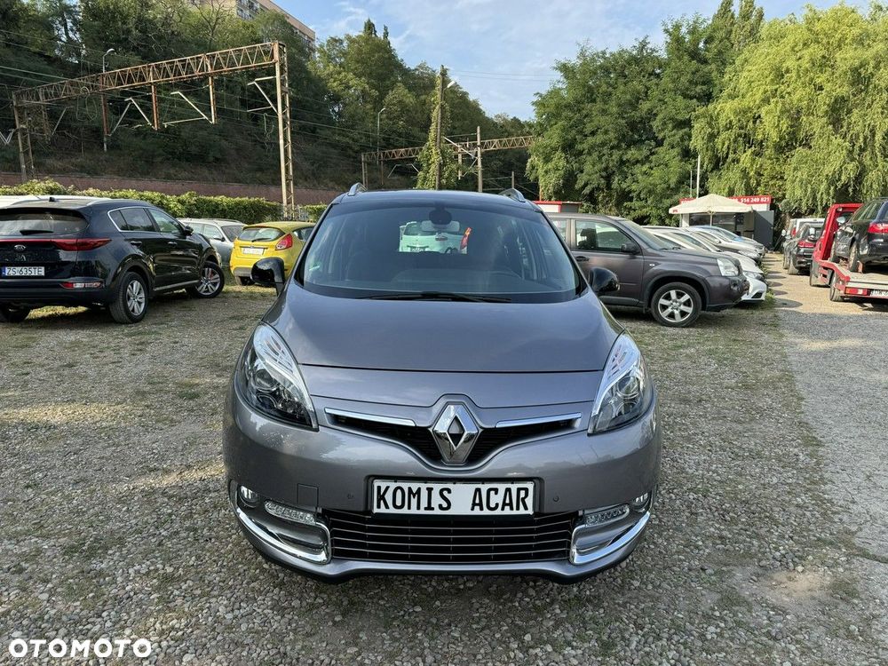 Renault Grand Scenic - 7