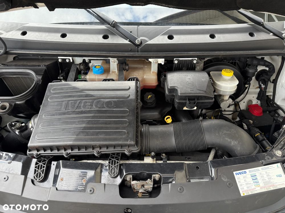 Iveco Daily L3H2 - 30