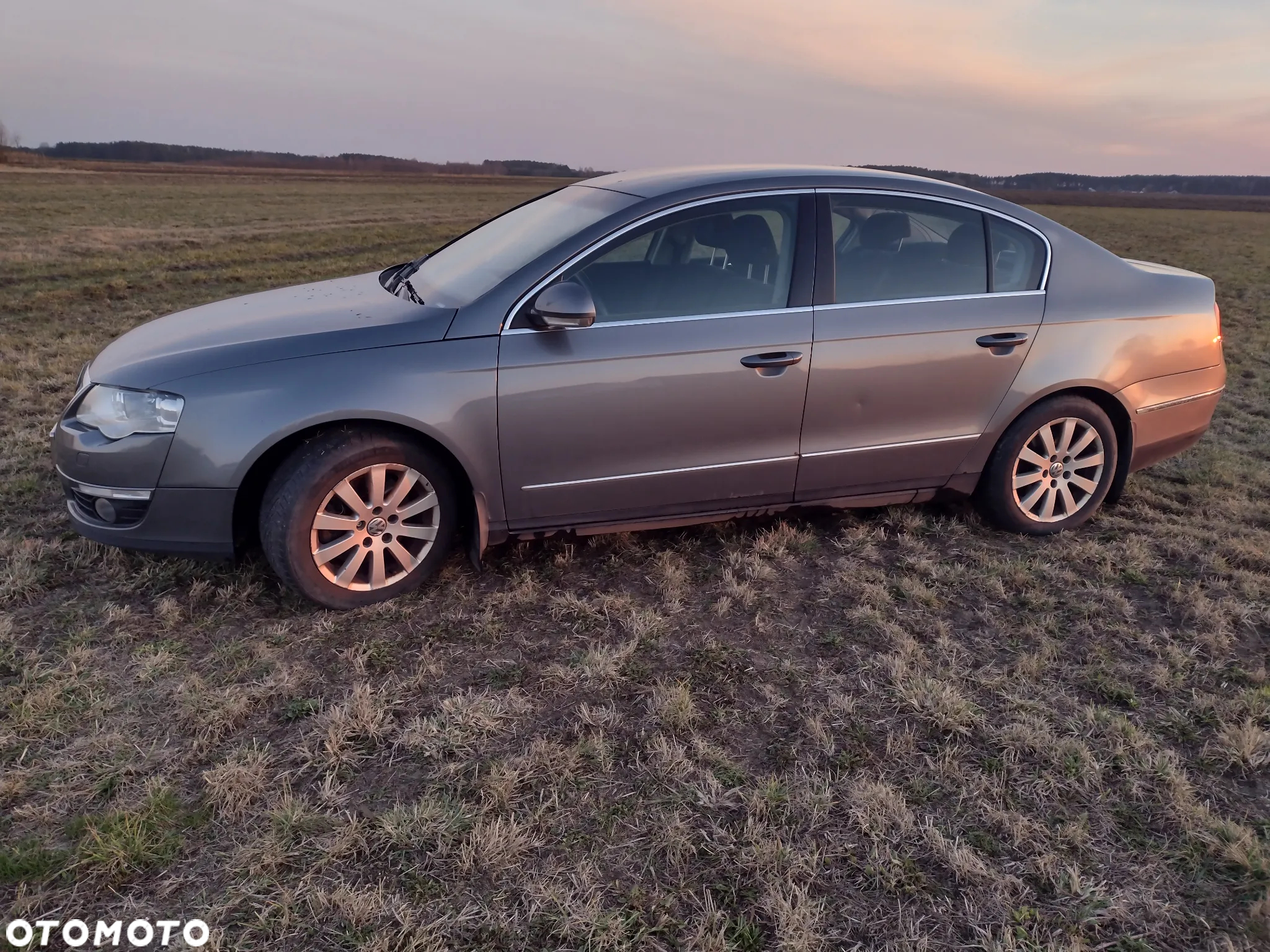Volkswagen Passat - 12