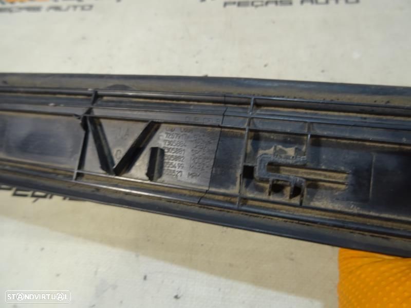 Soleiras Bmw 1 (F21)  Soleiras Bmw Serie 1 / 2 Pack M - 7