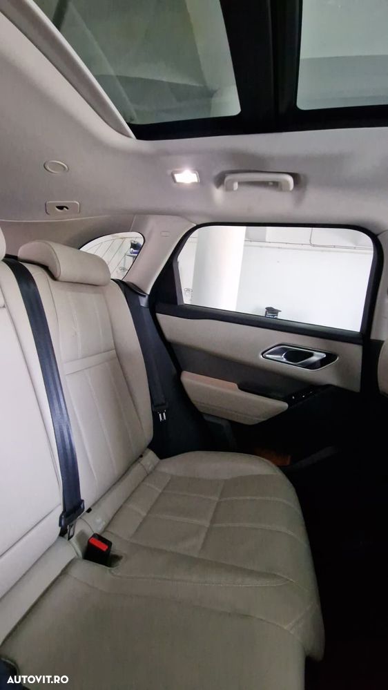 Land Rover Range Rover Velar R-Dynamic 2.0 P250 HSE - 13