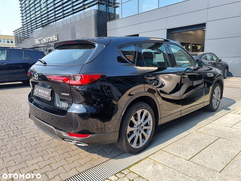 Mazda CX-60 - 13