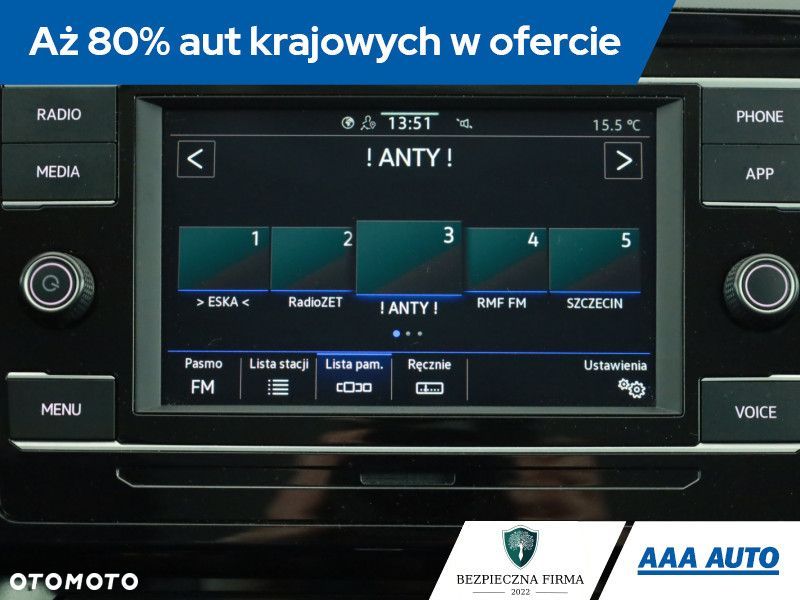 Volkswagen Passat Variant - 11