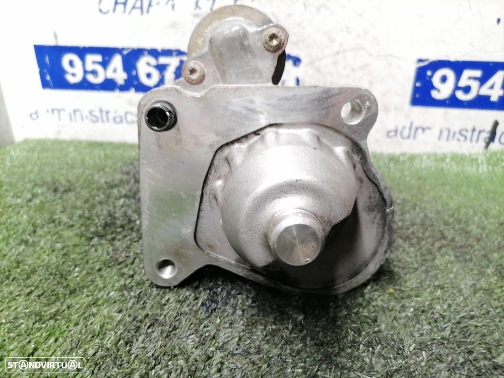 MOTOR ARRANQUE FORD C-MAX 2004 -3M5T11000CD - 3