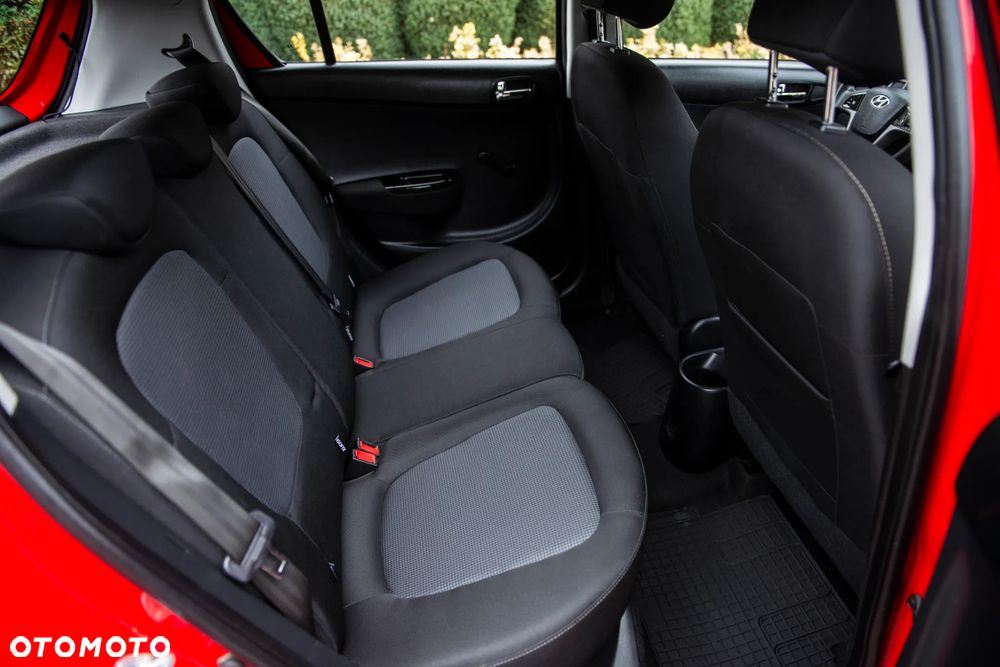Hyundai i20 1.25 Style - 32
