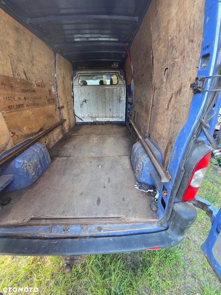 Renault Master - 2