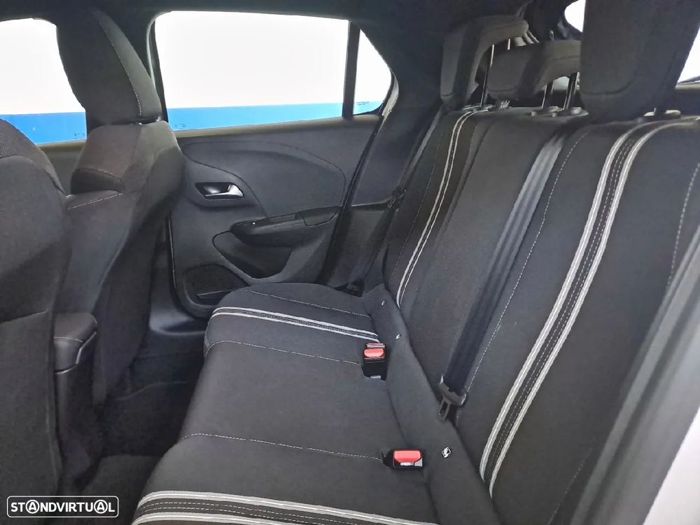 Opel Corsa 1.2 T GS - 10