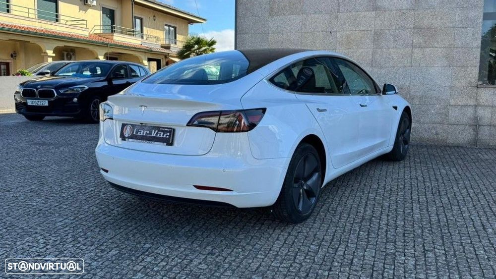 Tesla Model 3 Standard Range Plus RWD - 8
