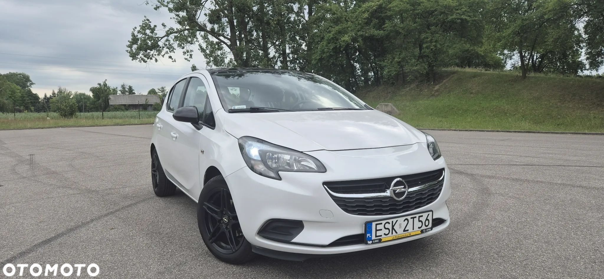 Opel Corsa 1.4 Color Edition S&S - 1
