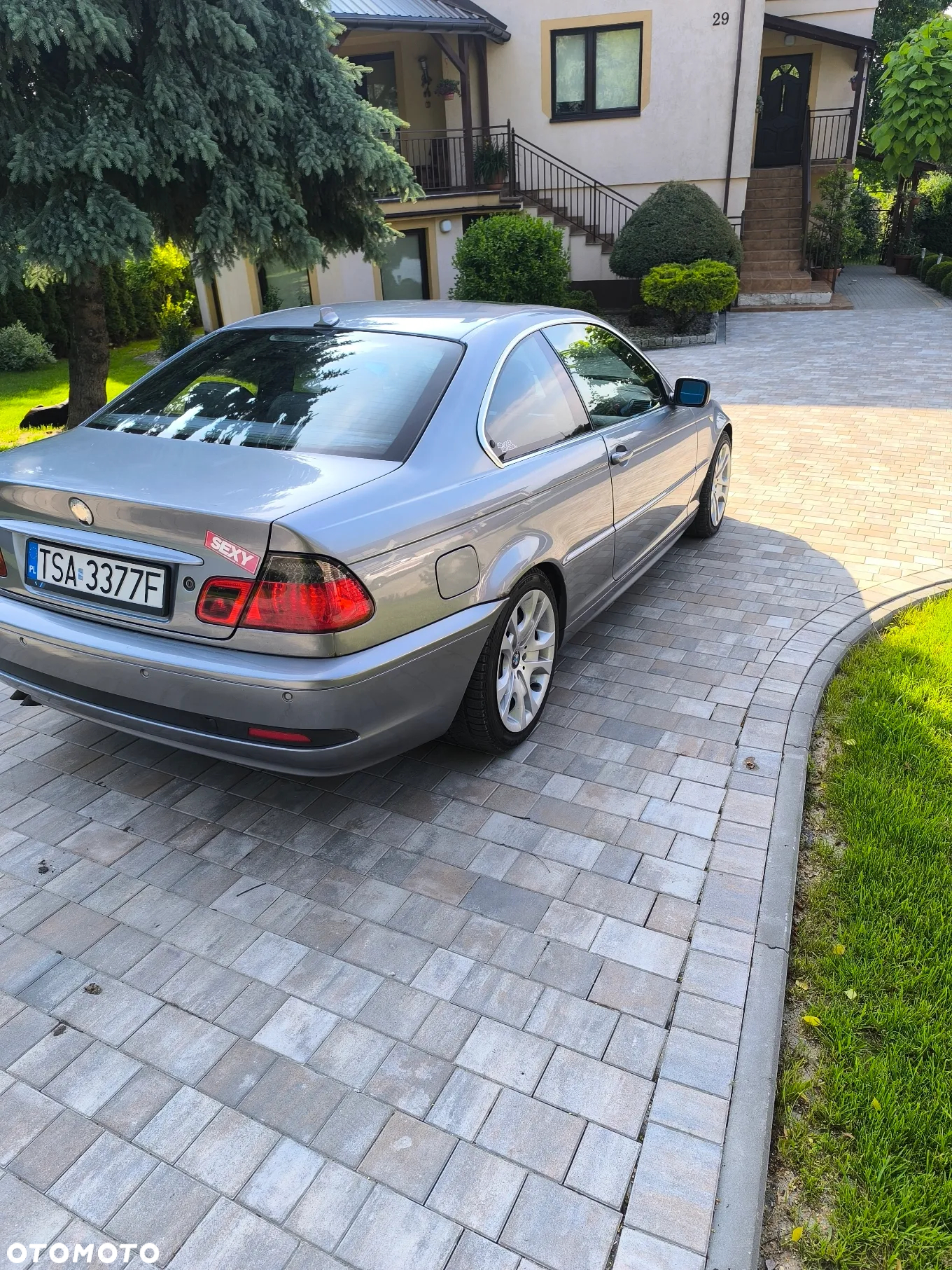 BMW Seria 3 330Cd - 5