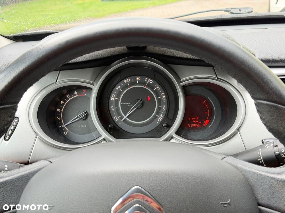 Citroën C3 1.4 Selection - 14