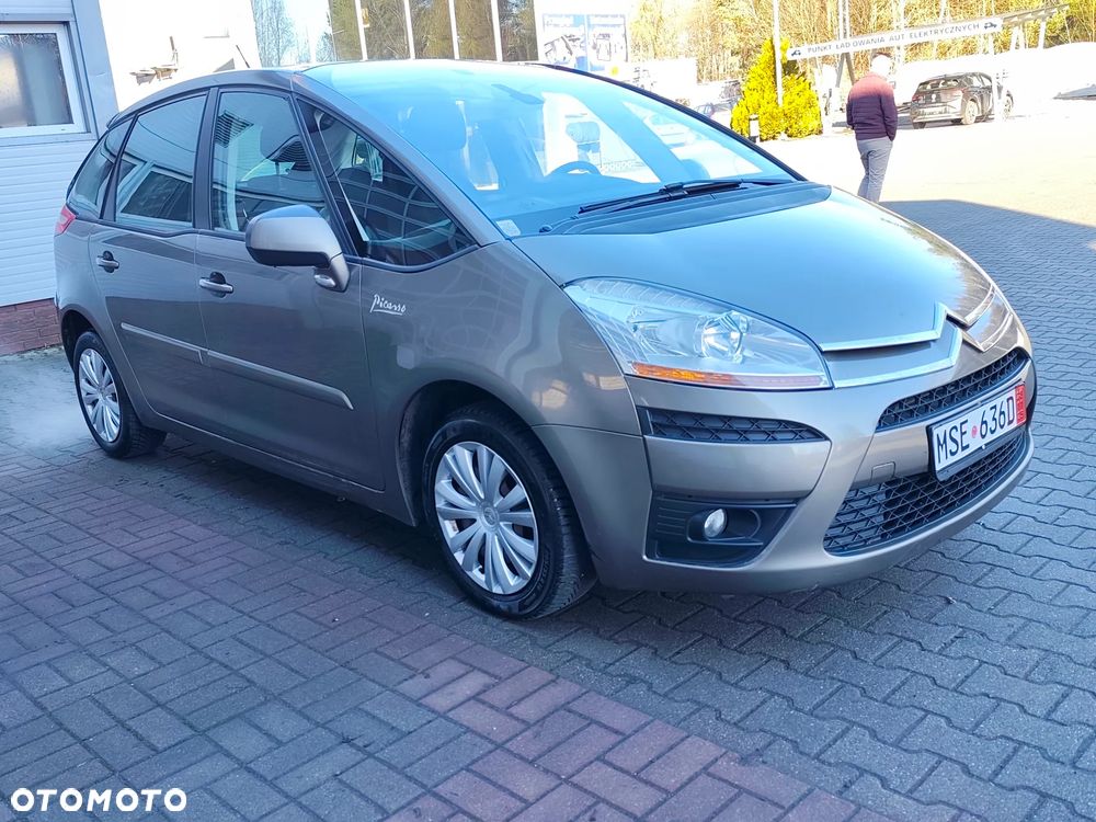 Citroën C4 Picasso VTi 120 Selection - 6