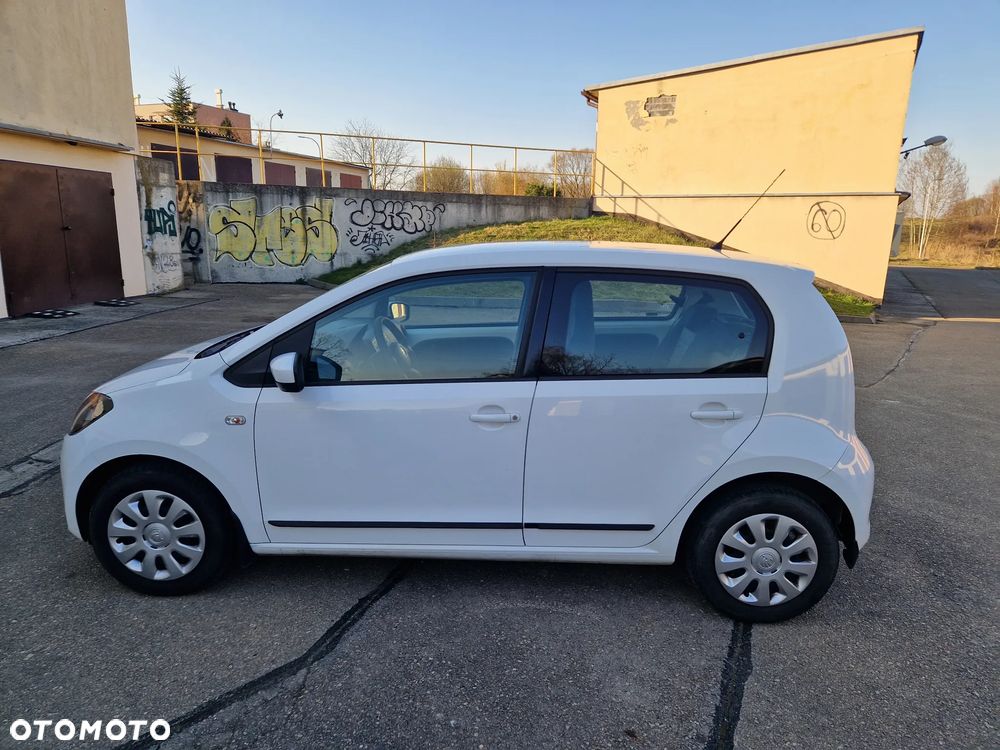 Skoda Citigo 1.0 Elegance - 3