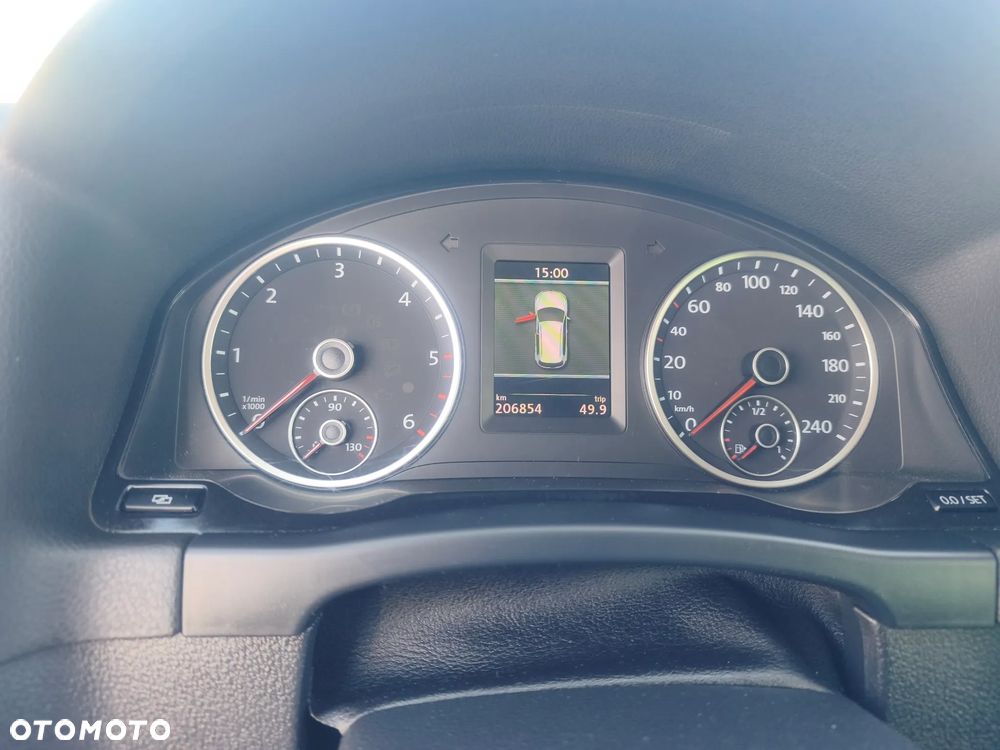 Volkswagen Tiguan - 18