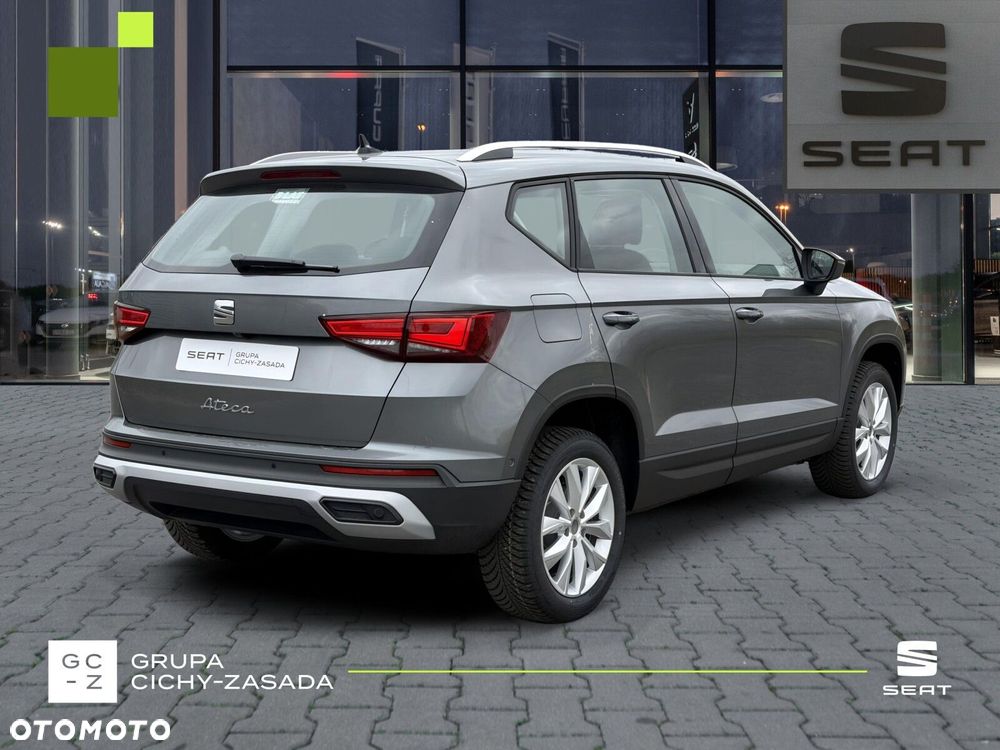 Seat Ateca - 5