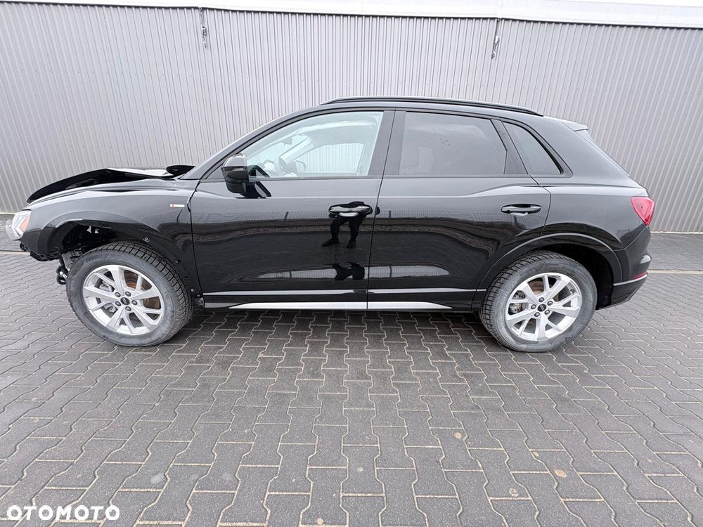 Audi Q3 45 TFSI Quattro S tronic S line - 5