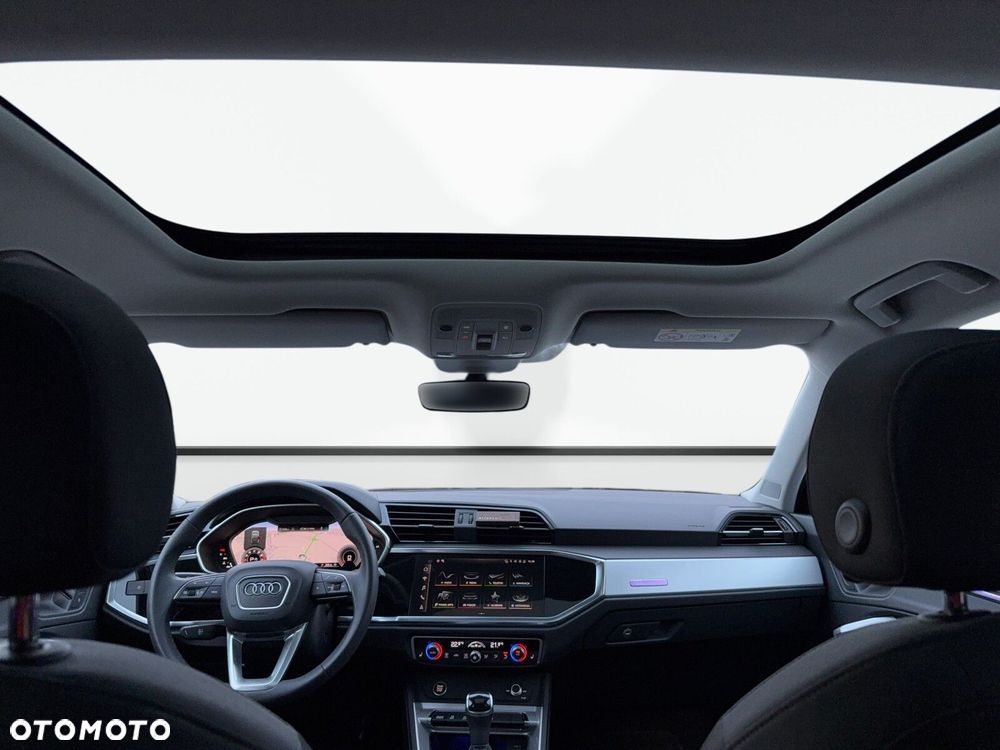 Audi Q3 Sportback - 17