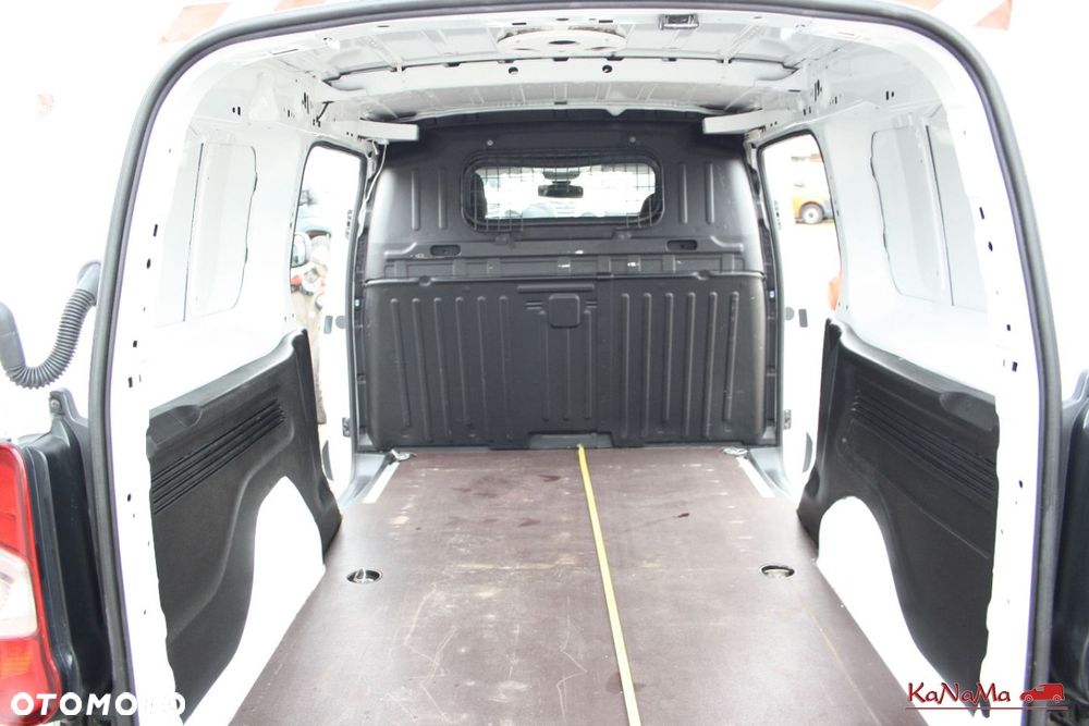 Citroën Berlingo - 19