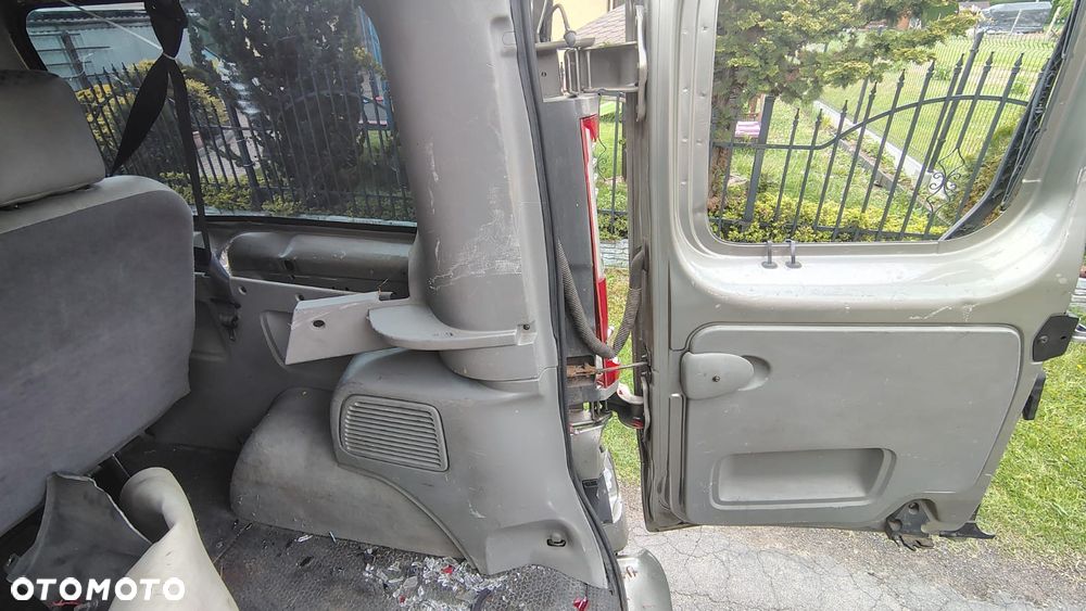 Renault Trafic L1H1 Pack Clim - 14