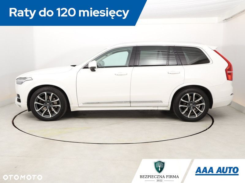 Volvo XC 90 - 4