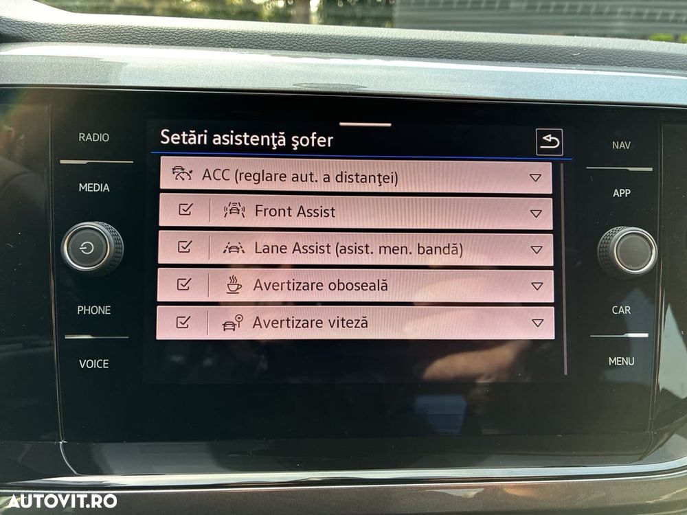 Volkswagen Taigo 1.5 TSI DSG Style - 16