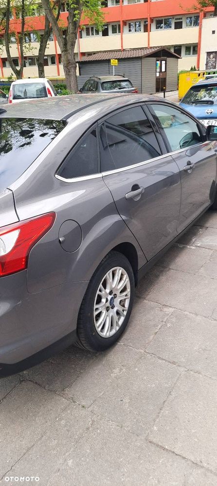 Ford Focus 1.6 EcoBoost Start-Stopp-System Titanium - 7