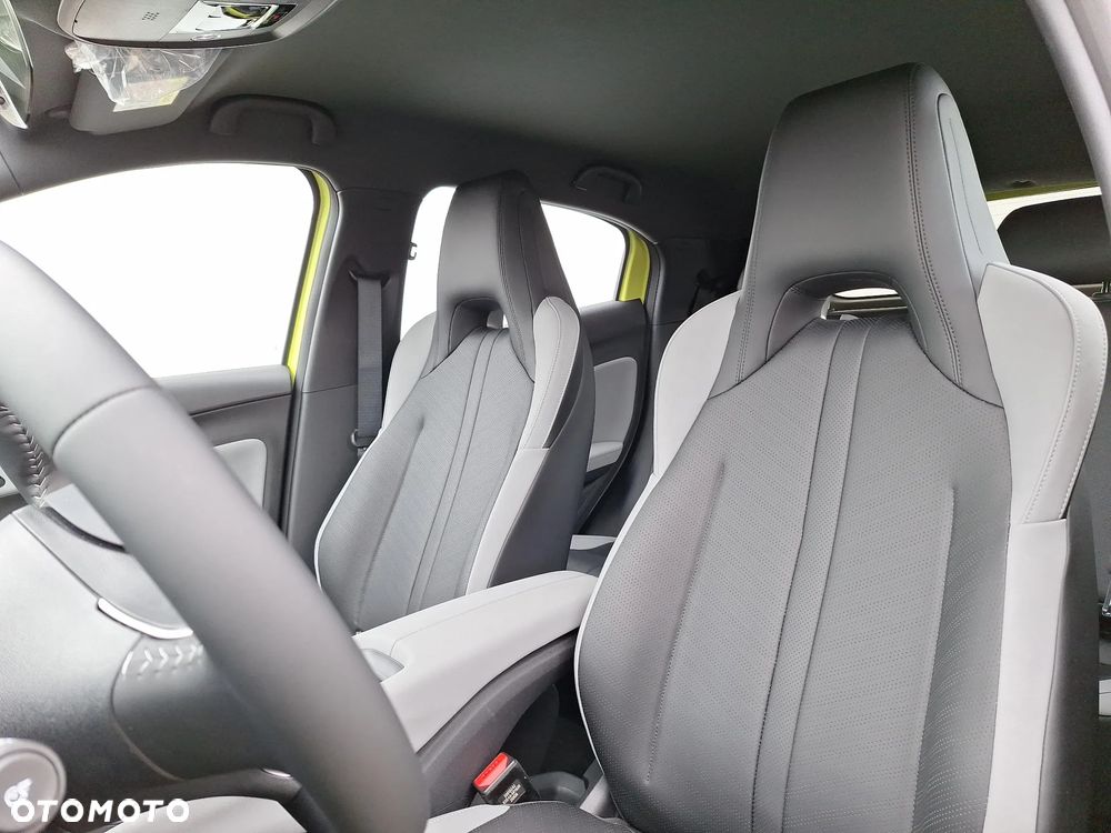 BYD Dolphin Surf - 12