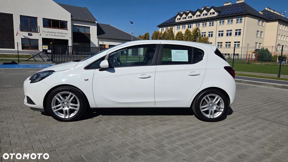 Opel Corsa - 4