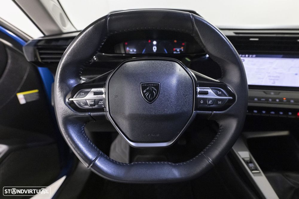 Peugeot 308 1.5 BlueHDi Active Pack - 8