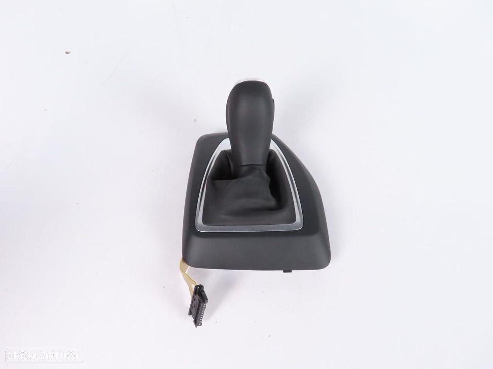 Manete / Alavanca de velocidades Automática Usado / Original BMW X1 (E84) 613192... - 3