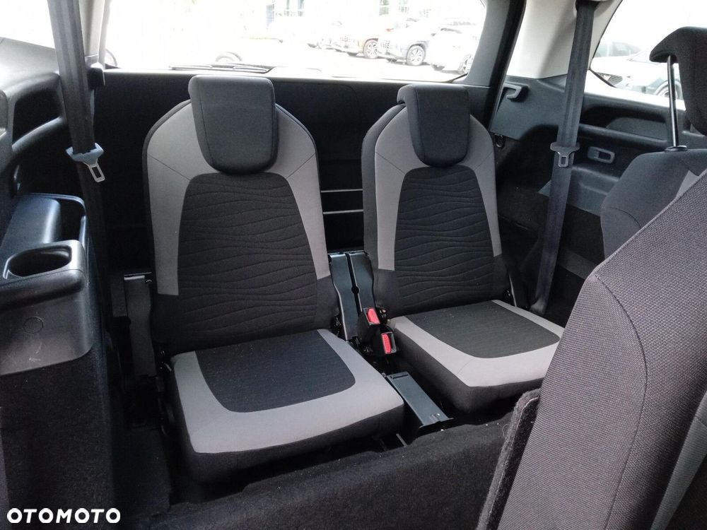 Citroën C4 Grand Picasso 1.6 e-HDi Seduction - 24