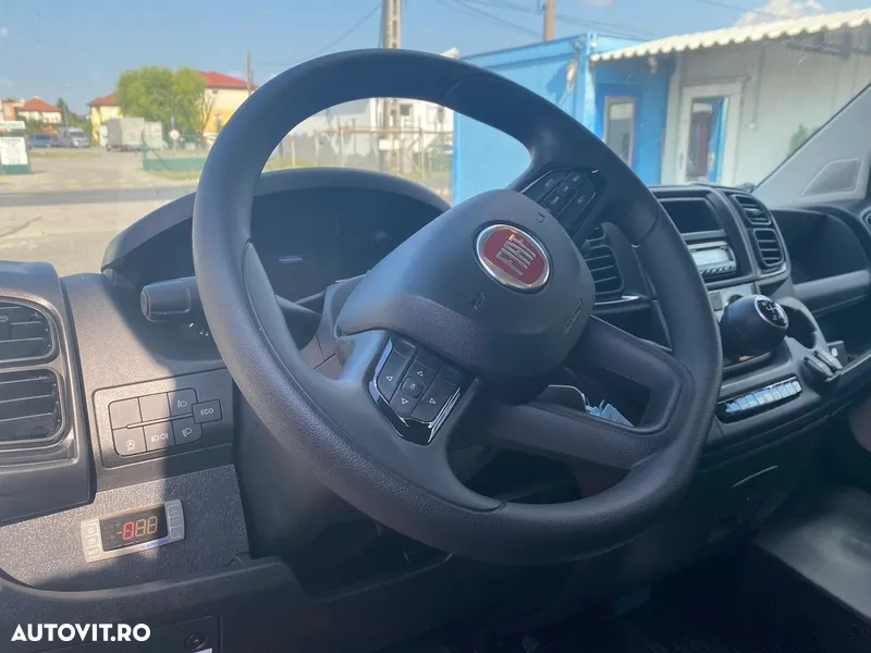 Fiat Ducato - 3