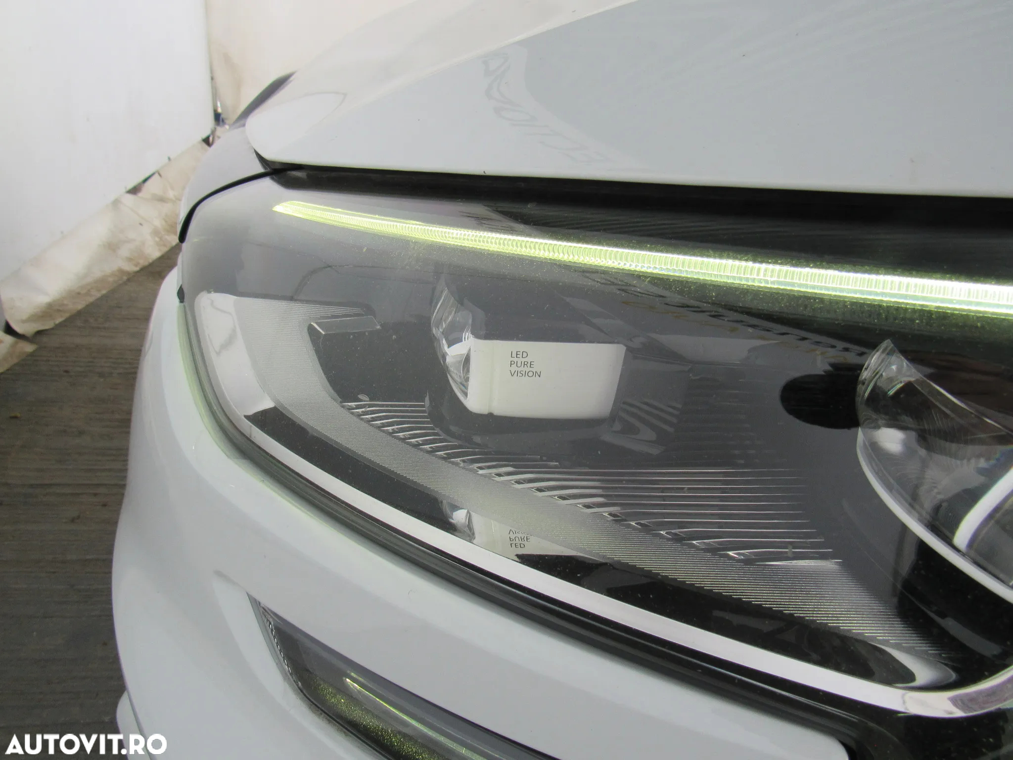 Renault Megane Energy dCi EDC Intens - 12
