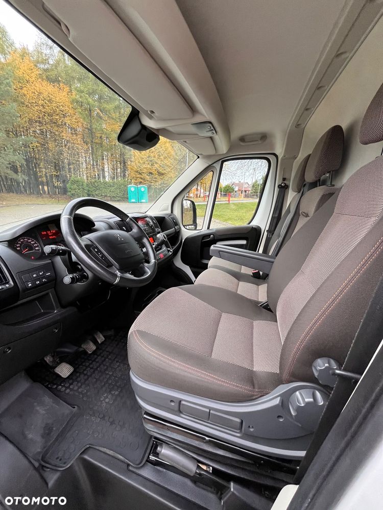 Peugeot Boxer - 25