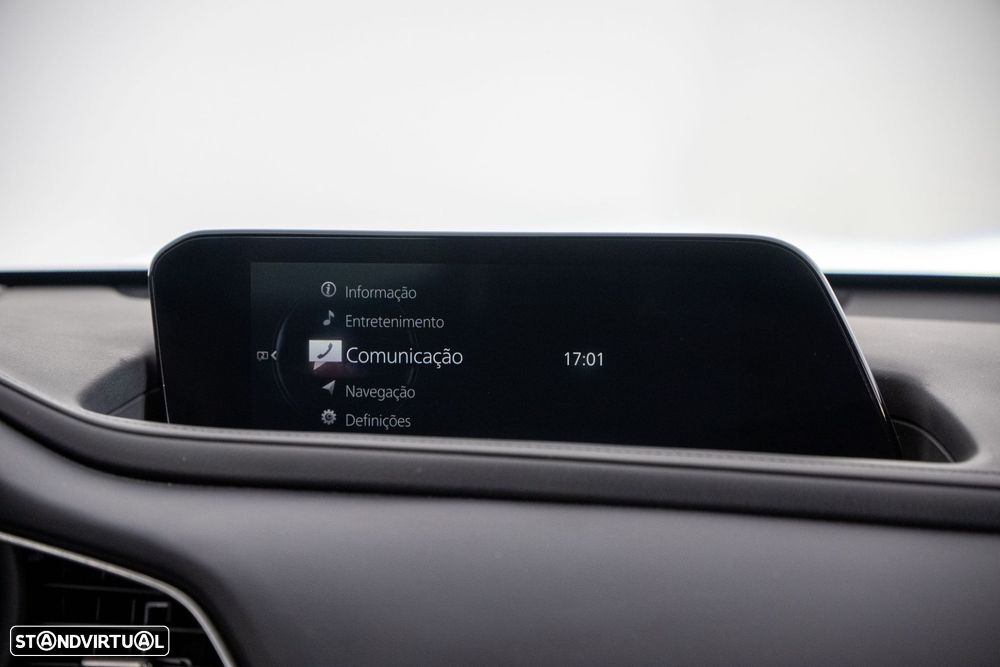 Mazda CX-30 2.0 e-Skyactiv-G Homura - 25