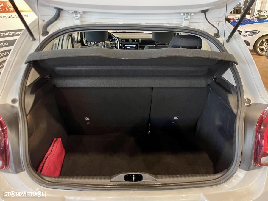 Citroën C3 1.2 PureTech Shine Pack - 29